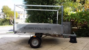 Rack accessory for Box Top